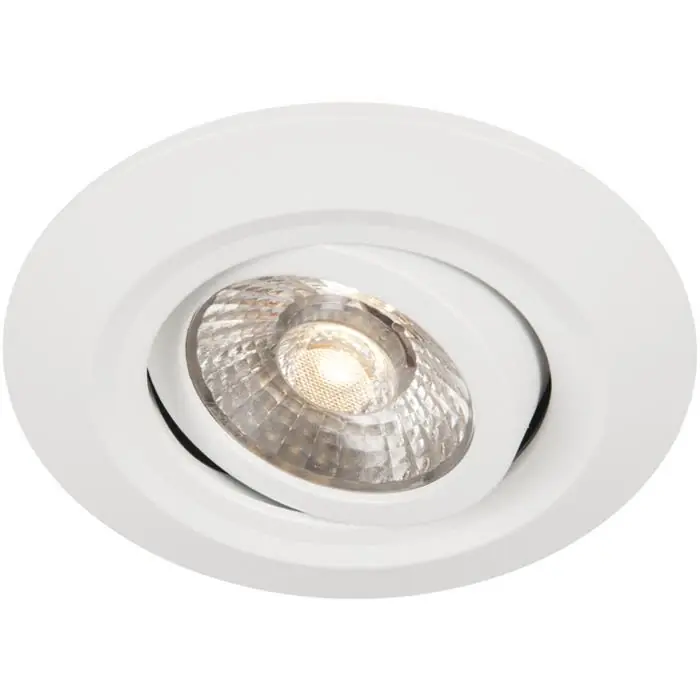 Begränsat erbjudande Downlight